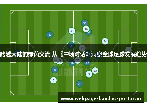 跨越大陆的绿茵交流 从《中场对话》洞察全球足球发展趋势