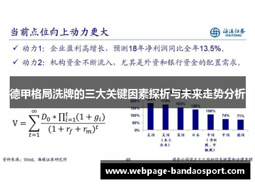 德甲格局洗牌的三大关键因素探析与未来走势分析